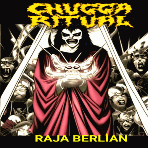 Chugga Ritual : Raja Berlian